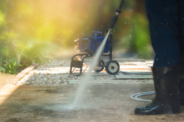 St Hedwig, TX Pressure Washing Services Company